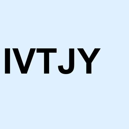 Stock ivtjy logo