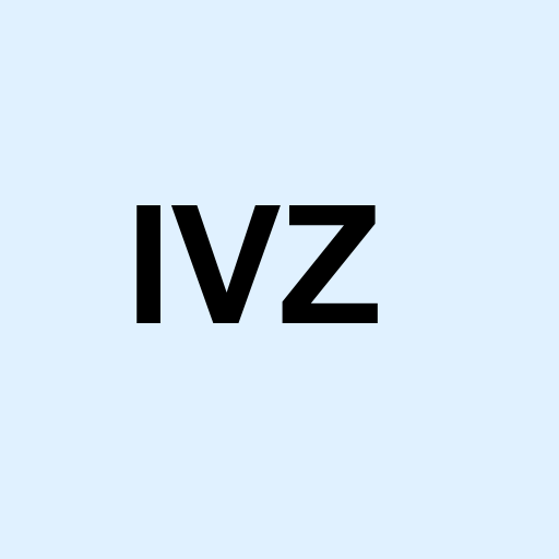 Stock ivz logo