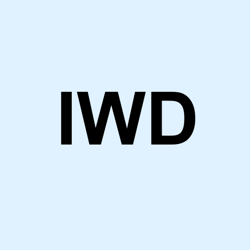 Stock IWD logo