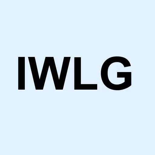 IQ Winslow Large Cap Growth ETF Logo