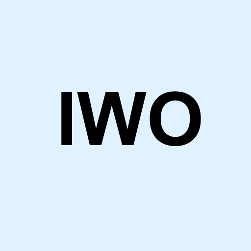 Stock iwo logo