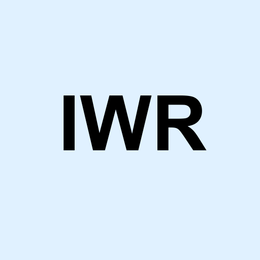 Stock iwr logo