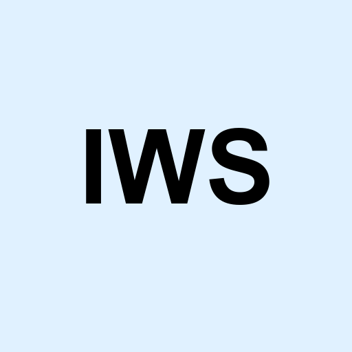 Stock iws logo