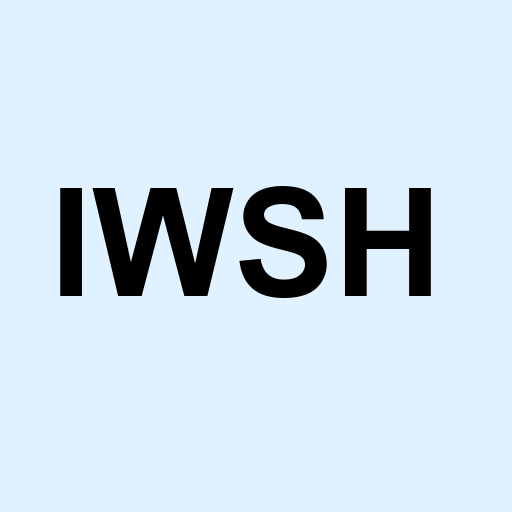 Stock iwsh logo