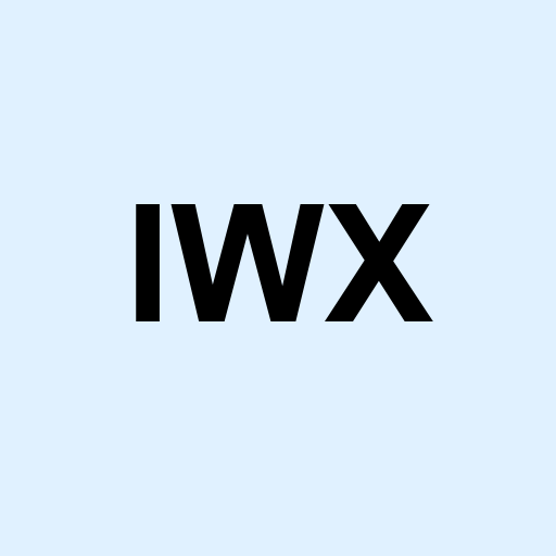 Stock iwx logo