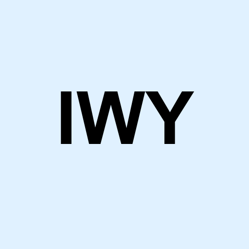 Stock iwy logo