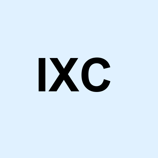 Stock ixc logo