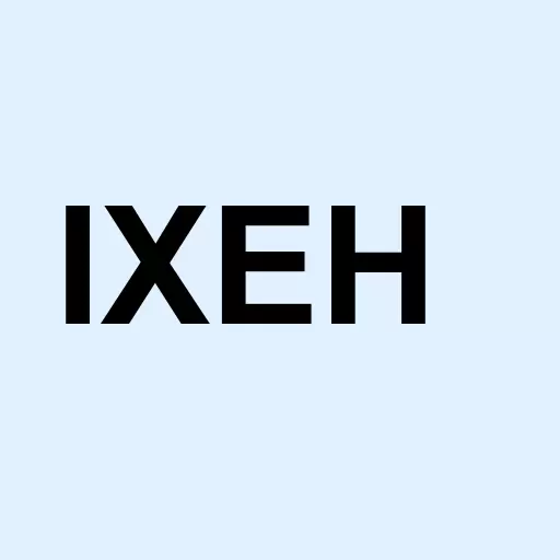 Ix Energy Holdings Inc Logo
