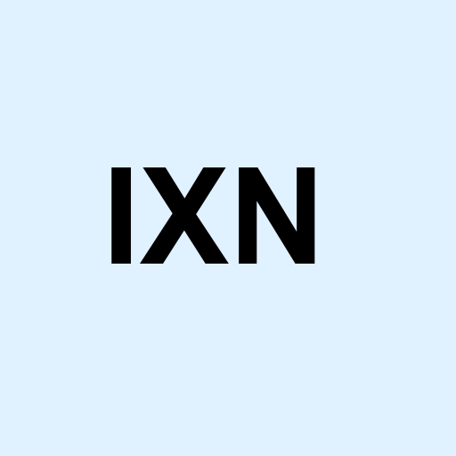Stock ixn logo