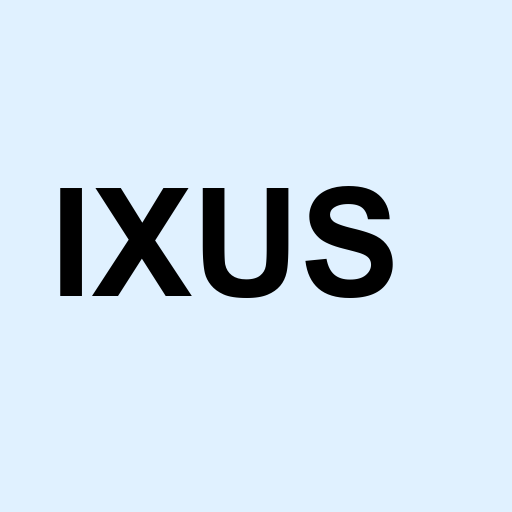 Stock ixus logo