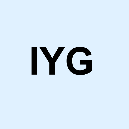 Stock iyg logo