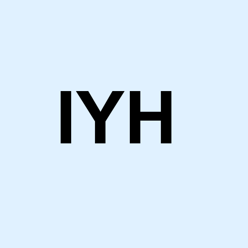 Stock iyh logo