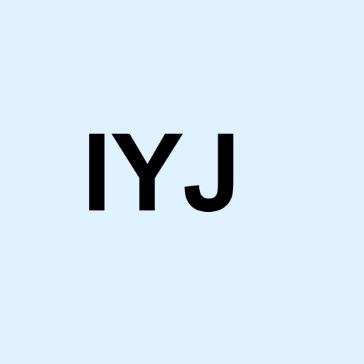 Stock iyj logo
