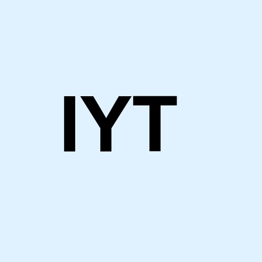 Stock iyt logo