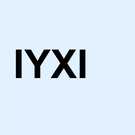 Inyx Inc Logo
