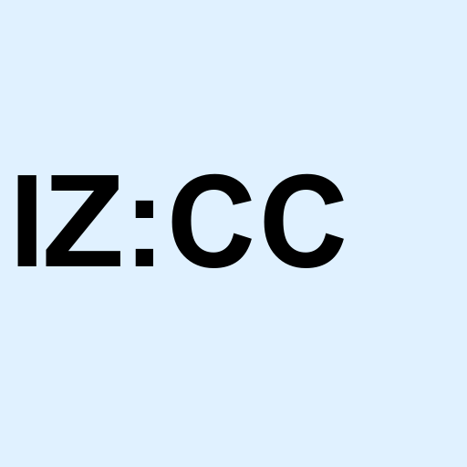 Stock iz:cc logo