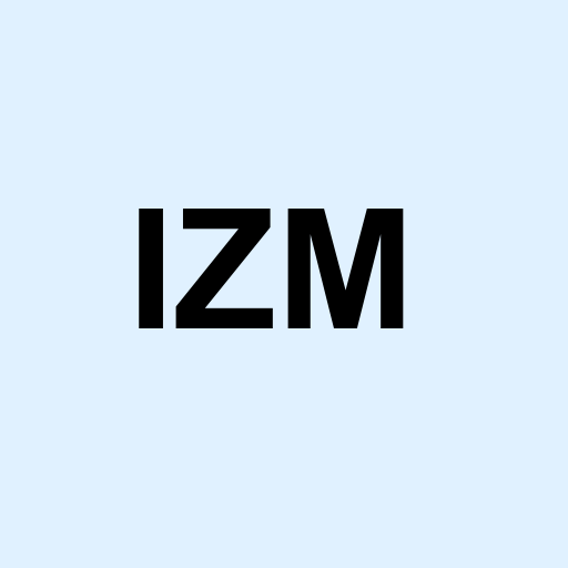Stock izm logo