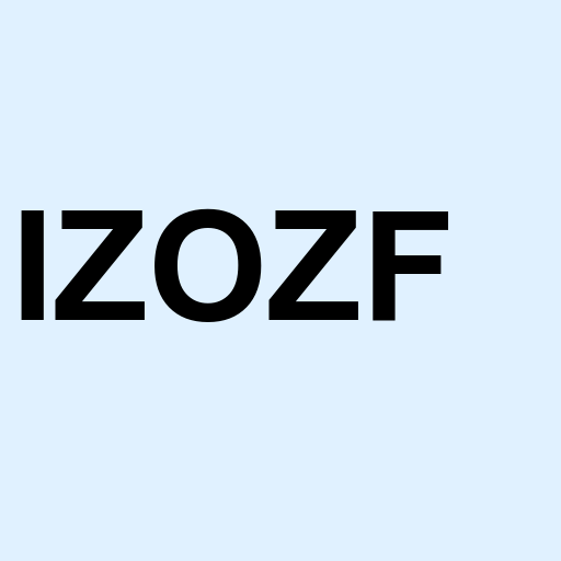 Stock izozf logo
