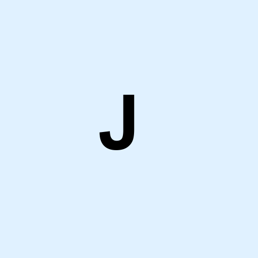 Stock J logo