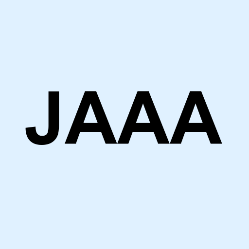 Stock jaaa logo