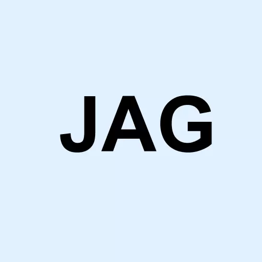 Jagged Peak Energy Inc. Logo