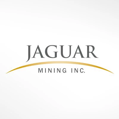 Jaguar Mining Inc Logo