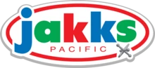 JAKKS Pacific Inc. Logo