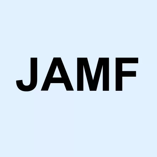 Jamf Holding Corp. Logo