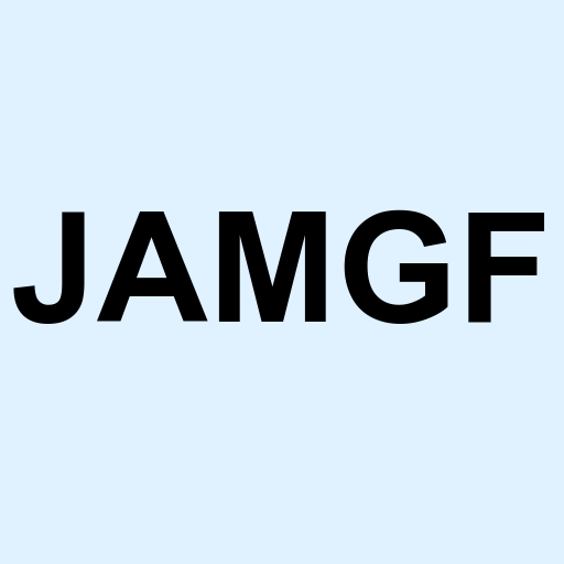 Stock jamgf logo