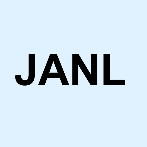 Stock janl logo
