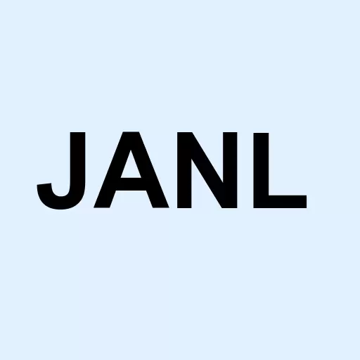 Janel Corp Logo