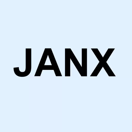 Janux Therapeutics Inc. Logo