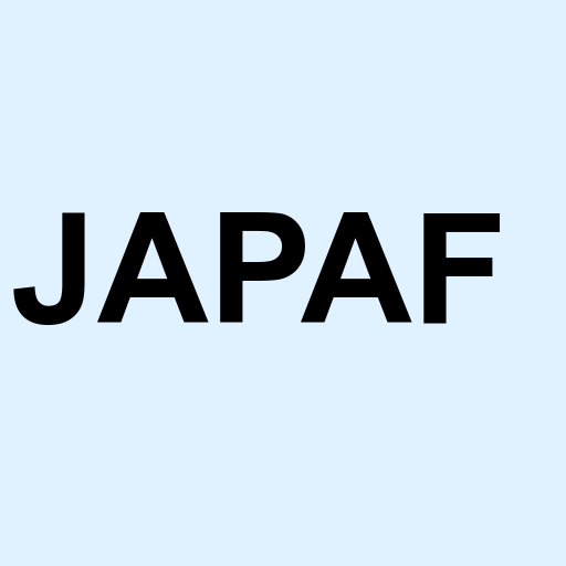Stock japaf logo
