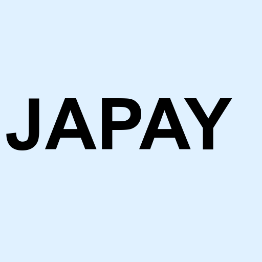 Stock japay logo