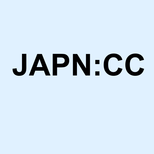 Stock japn:cc logo