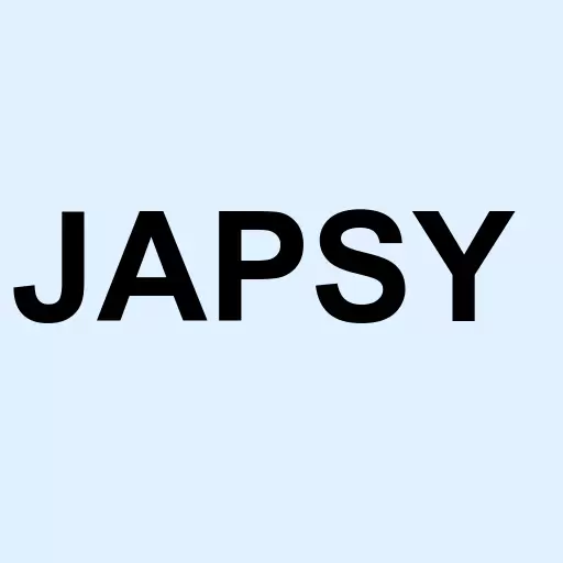 Japan Airlines Co Ltd JAL ADR Logo