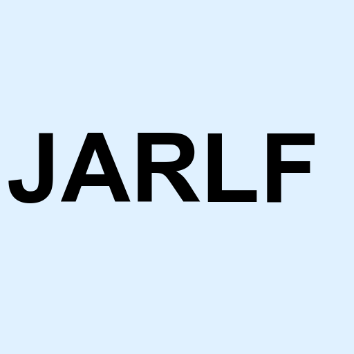 Stock jarlf logo