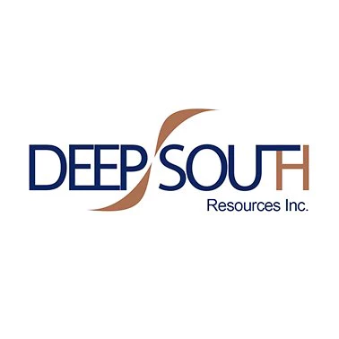 Deep-South Resources Inc Logo