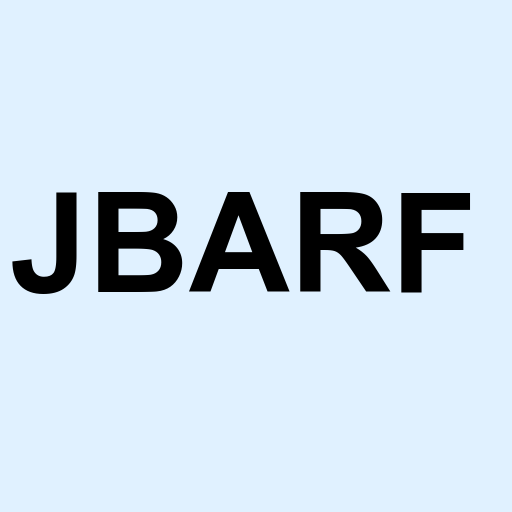 Stock jbarf logo