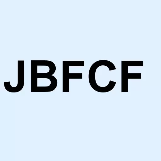 Jollibee Foods Corp Logo