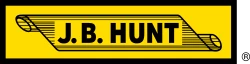 J.B. Hunt Transport Services Inc. Logo