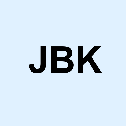 Stock jbk logo