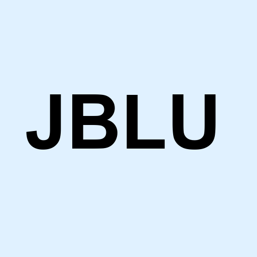 Stock jblu logo