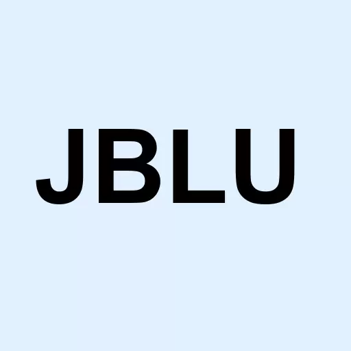 JetBlue Airways Corporation Logo