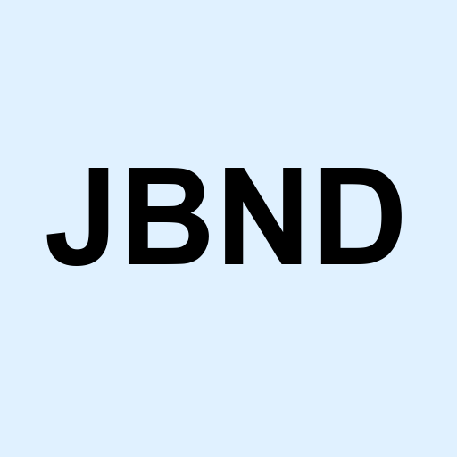 Stock jbnd logo