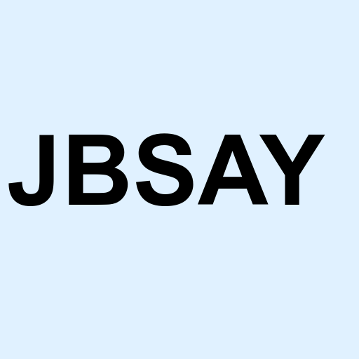 Stock jbsay logo