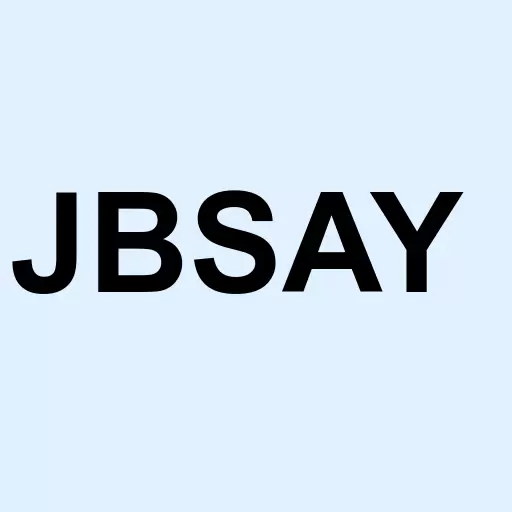 JBS S.A. ADR Logo