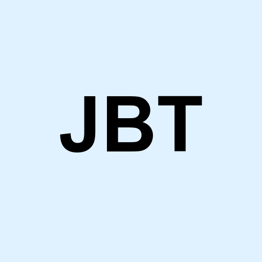 Stock jbt logo