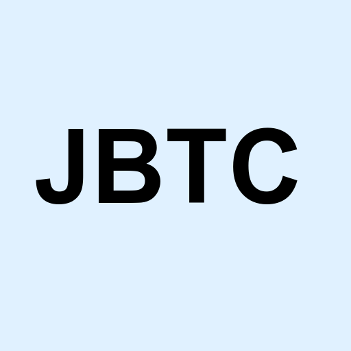 Stock JBTC logo