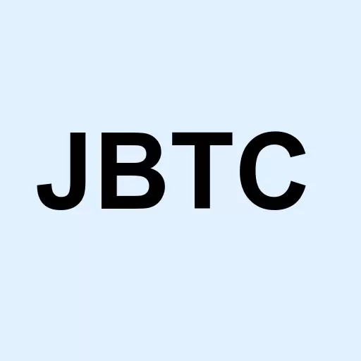 JBT Bancorp Inc Com Logo